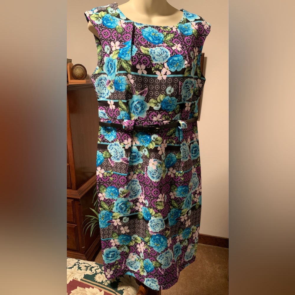 Like New Emma Michele Dress